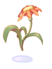 Beautiful Flower artwork from Ragnarok Online