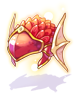 Thanos Magic Helmet-LT artwork from Ragnarok Online