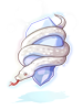 White Snake's Tear artwork from Ragnarok Online