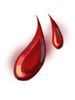 Blood Thirst artwork from Ragnarok Online