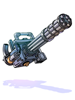 Mini Mei artwork from Ragnarok Online
