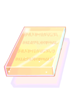 Transparent Plate artwork from Ragnarok Online