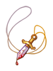 Cold Heart artwork from Ragnarok Online
