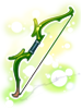 Unity Bow artwork from Ragnarok Online