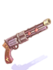 Costume Monkey Coat Hat artwork from Ragnarok Online