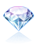 Pure Diamond artwork from Ragnarok Online