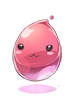 Poring Scroll artwork from Ragnarok Online