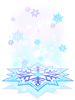 Costume Snow Powder artwork from Ragnarok Online