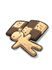 Traditional Sweets artwork from Ragnarok Online