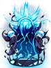 Costume Dark Lord Manteau artwork from Ragnarok Online