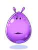 Violet Egg artwork from Ragnarok Online