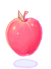 Apple artwork from Ragnarok Online