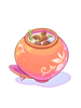 Special Meat Stew artwork from Ragnarok Online