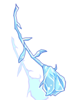 Frozen Rose artwork from Ragnarok Online