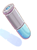 Freezing Sphere artwork from Ragnarok Online