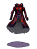 Diabolus Robe artwork from Ragnarok Online