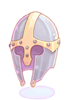 Close Helmet artwork from Ragnarok Online