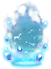 Ice Essence artwork from Ragnarok Online
