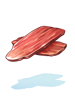 Homemade Jerky artwork from Ragnarok Online