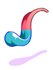 Tongue Charm artwork from Ragnarok Online