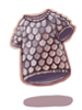 Claytos Cracking Earth Armor artwork from Ragnarok Online