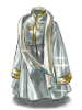 Holy Robe artwork from Ragnarok Online