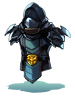 Noblesse Ninja Suit artwork from Ragnarok Online
