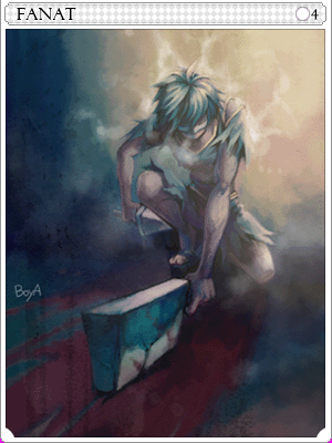 Fanat Card card illustration
