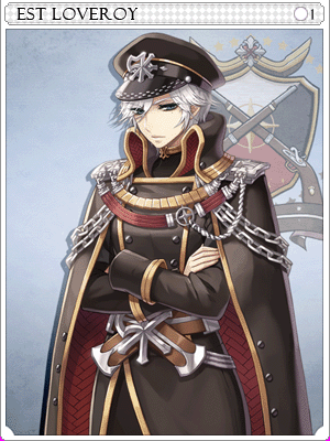 Est Card artwork from Ragnarok Online