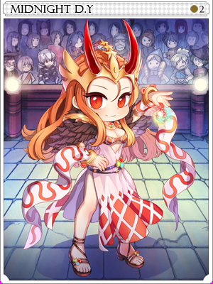 Arena Dwigh Card card illustration