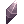 Piece of Black Horn