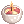 Pretty Little Candle