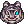 Costume Tiger (Black)
