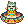 Costume Muka Sombrero