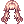 Costume: Choa Hairstyle (Peach)