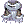 Gray Wolf Muffler