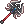 Costume Labrys Axe