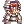 Armor of White Thread