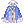 Virgo Manteau
