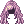 Costume Wave Perm (Purple)