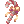 Candy Cane Rod