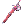 Adulter Fides Guardian Sword