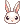 Costume Jumbo Rabbit