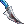 Time Gap Shadow Dagger (B)