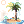 Costume Summer Beach