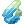 Fragments of the Blue Moon
