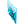 Blue Crystal Shard