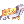 Automatic Battle Chip R