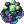 Herosria Emerald Ore