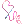 Rhythmic Gymnastics Ribbon